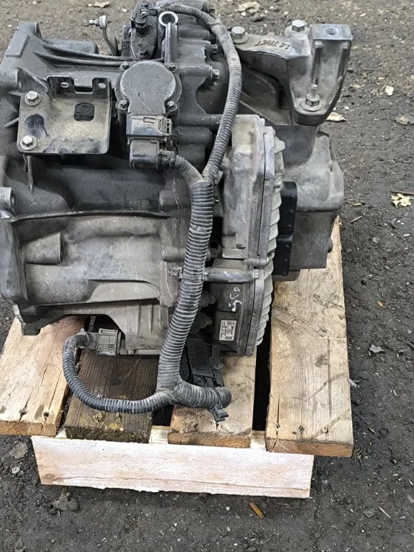 АКПП Ford Focus 3 PNDA 1.6 - миниатюра 4