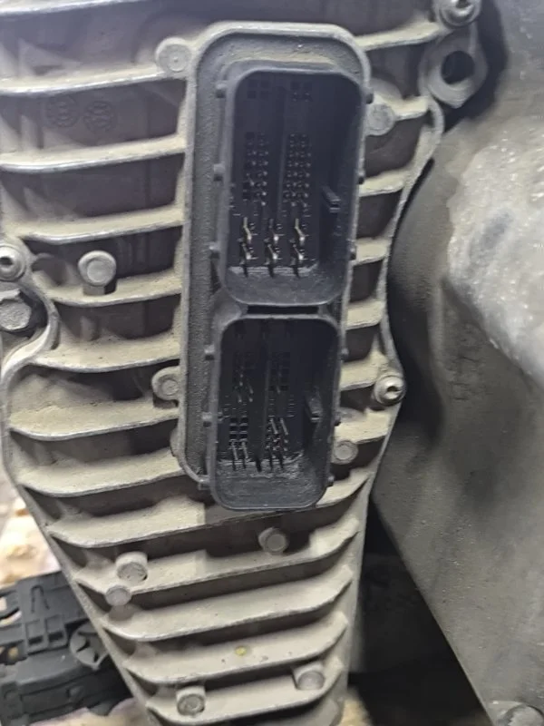 АКПП Ford Focus 3 PNDA 1.6 - миниатюра 6