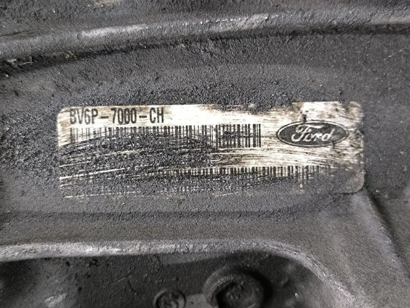 АКПП Ford Focus 3 PNDA 1.6 - миниатюра 7