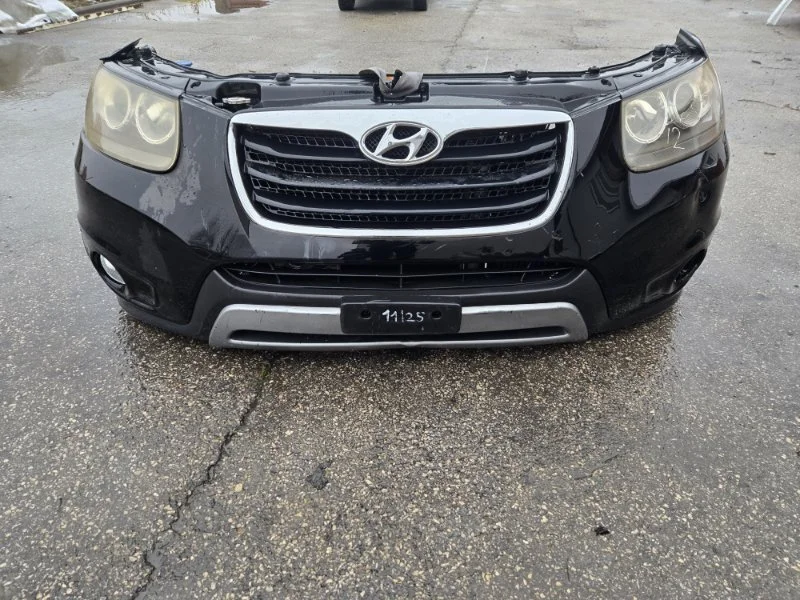 Nose cut Hyundai Santa Fe 2 2012 - изображение 1