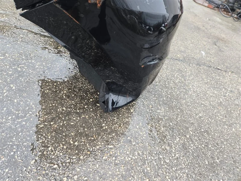 Nose cut Hyundai Santa Fe 2 2012 - миниатюра 9
