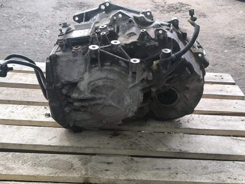АКПП VOLVO XC60 УНИВЕРСАЛ B6304T 2008 - миниатюра 3
