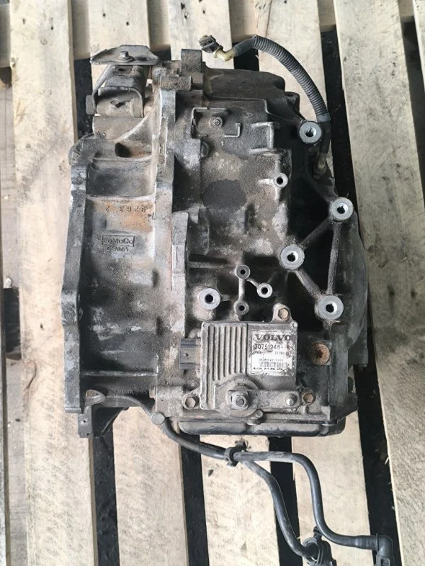 АКПП VOLVO XC60 УНИВЕРСАЛ B6304T 2008 - миниатюра 5