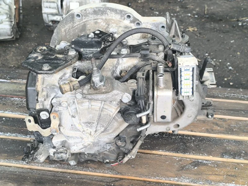 АКПП RENAULT Duster 2 2.0 2020 - миниатюра 3