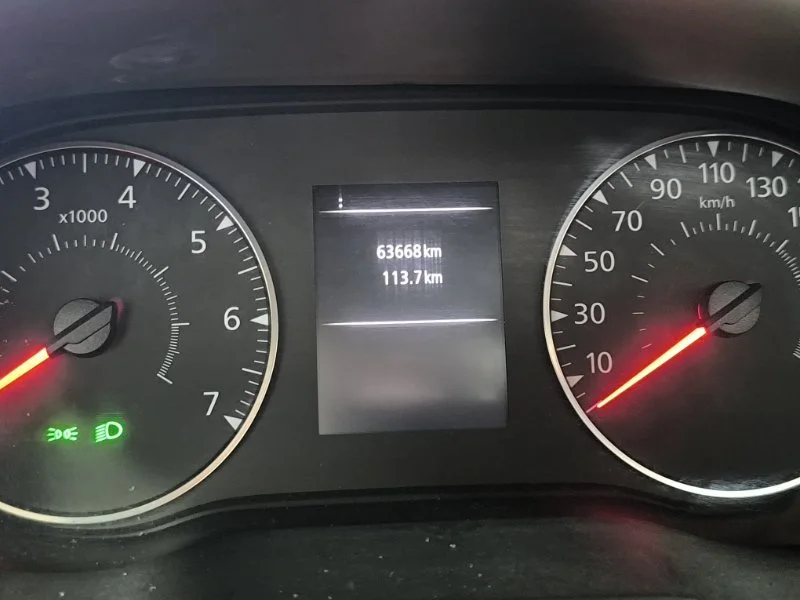 АКПП RENAULT Duster 2 2.0 2020 - миниатюра 8