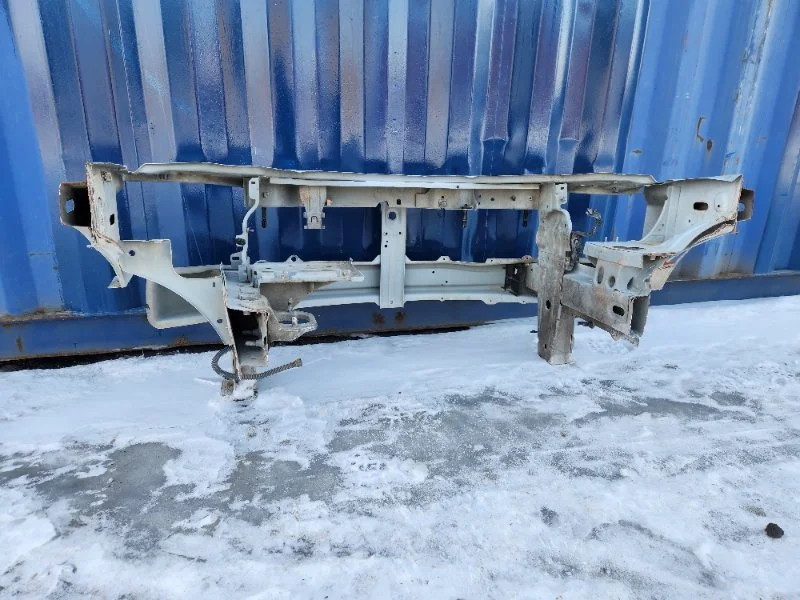 Рамка радиатора Renault Duster 1 F4RE410 2020 - миниатюра 7