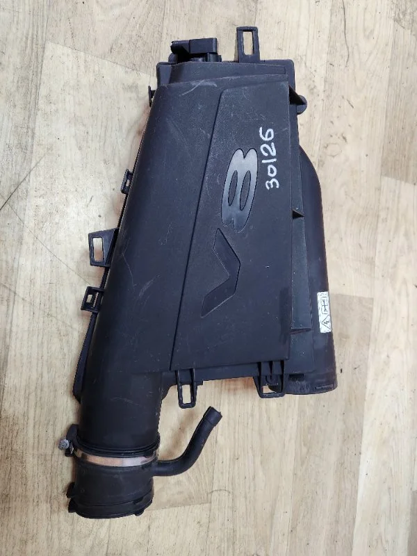 Корпус воздушного фильтра левый Mercedes-Benz S - изображение 1