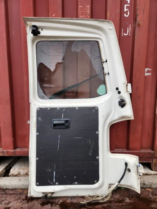Дверь багажника левая Volkswagen Transporter T5 - миниатюра 7
