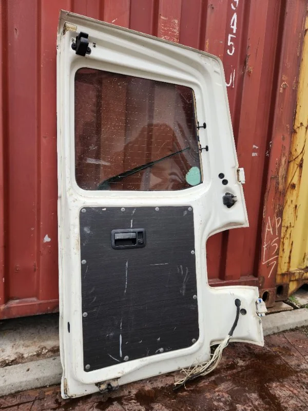 Дверь багажника левая Volkswagen Transporter T5 - миниатюра 8