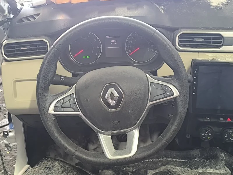 Панель приборов RENAULT Duster 2 2.0 2020 - миниатюра 10