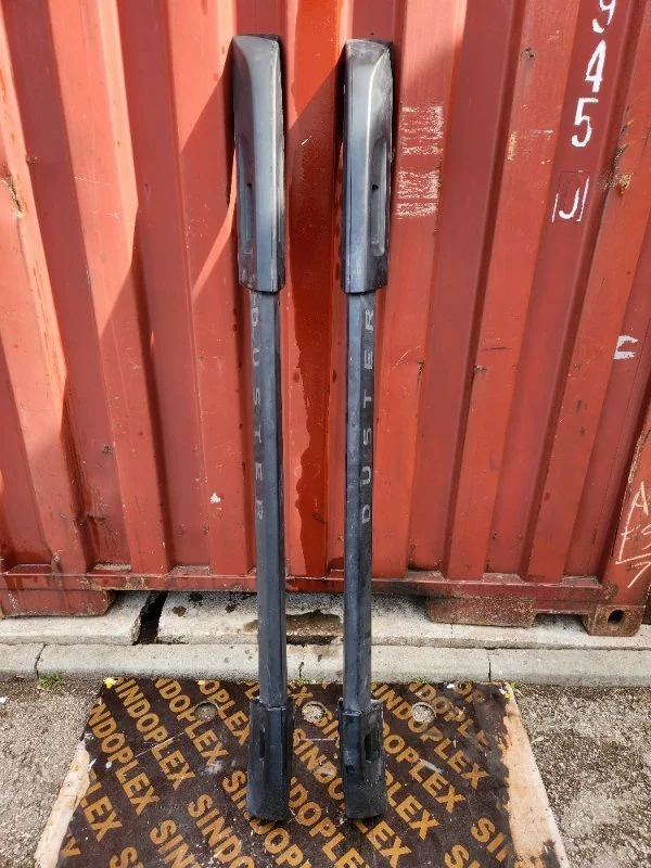 Рейлинг Renault Duster 1 F4RE410 2020 - миниатюра 9
