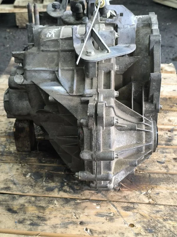 МКПП Mitsubishi Colt 4А91 1.5 2010 - миниатюра 2