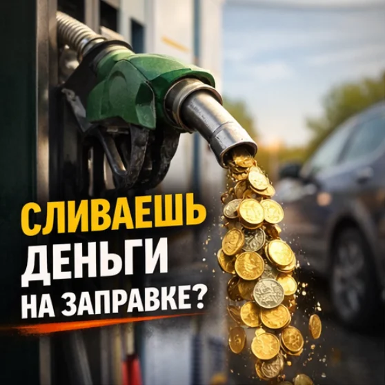 бензин, дизель со скидкой - изображение 1