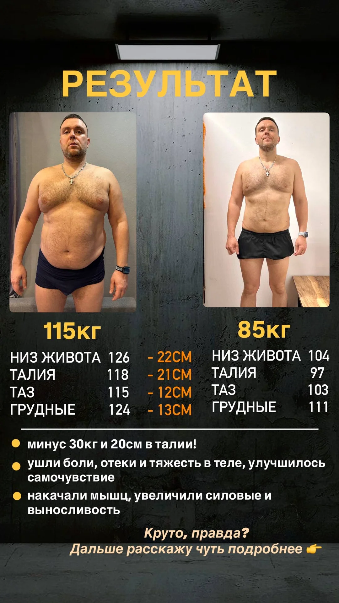 Фитнес тренер Оффлайн и Онлайн СПБ. Эндокринолог - миниатюра 5