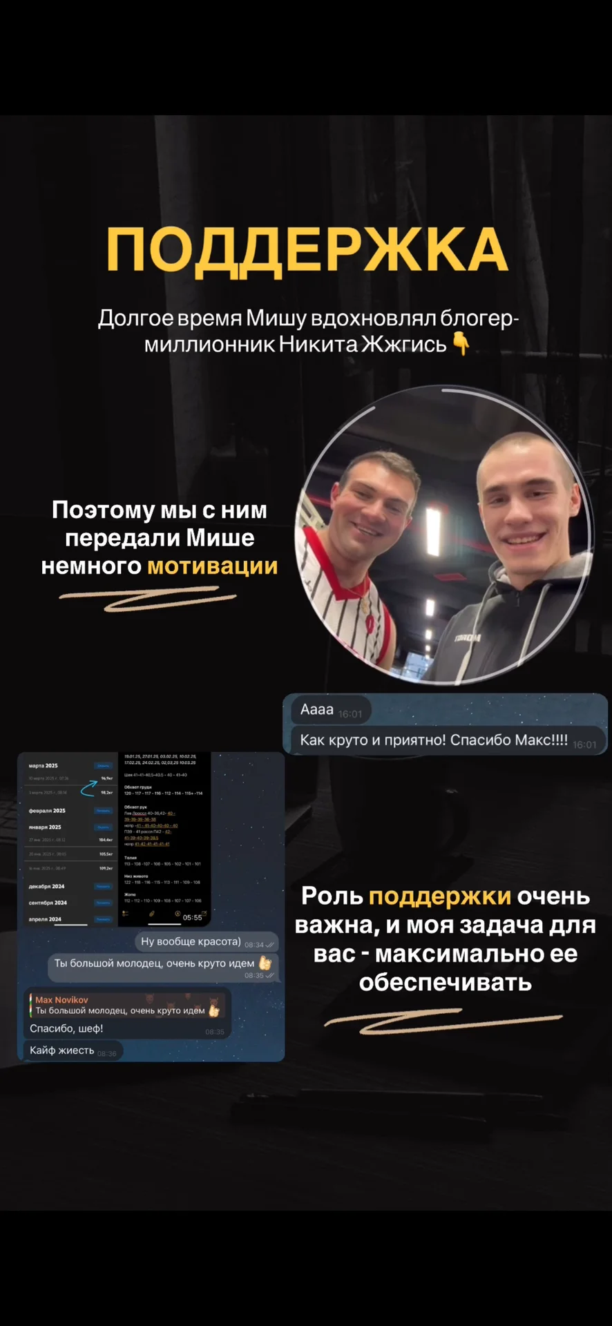 Фитнес тренер Оффлайн и Онлайн СПБ. Эндокринолог - миниатюра 7
