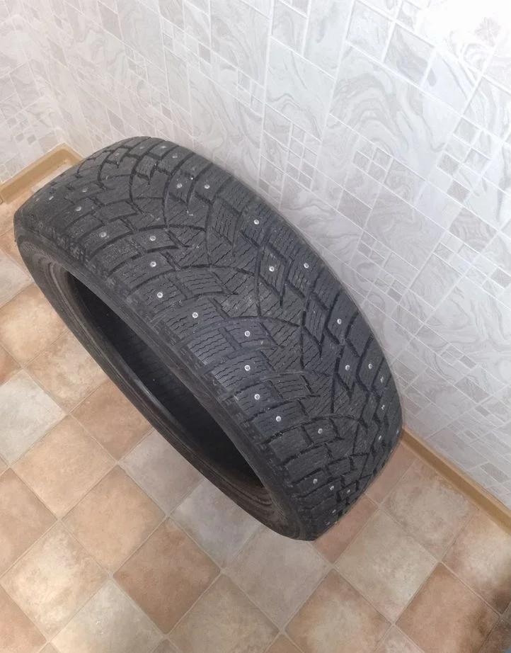 Delinte WD42 225/55 R19 - миниатюра 2