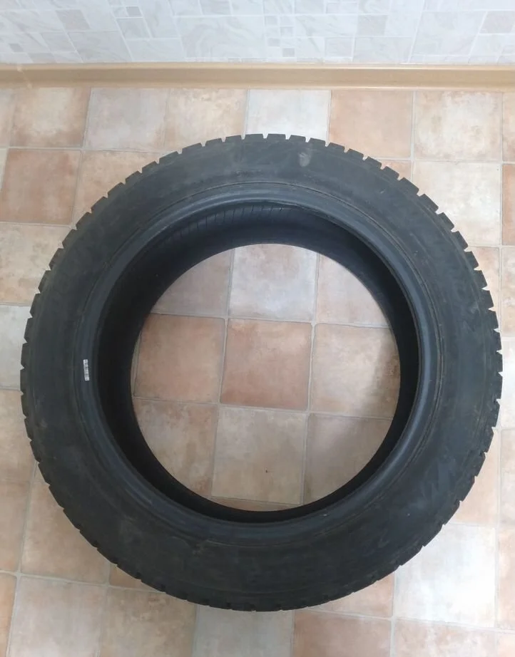 Delinte WD42 225/55 R19 - миниатюра 3