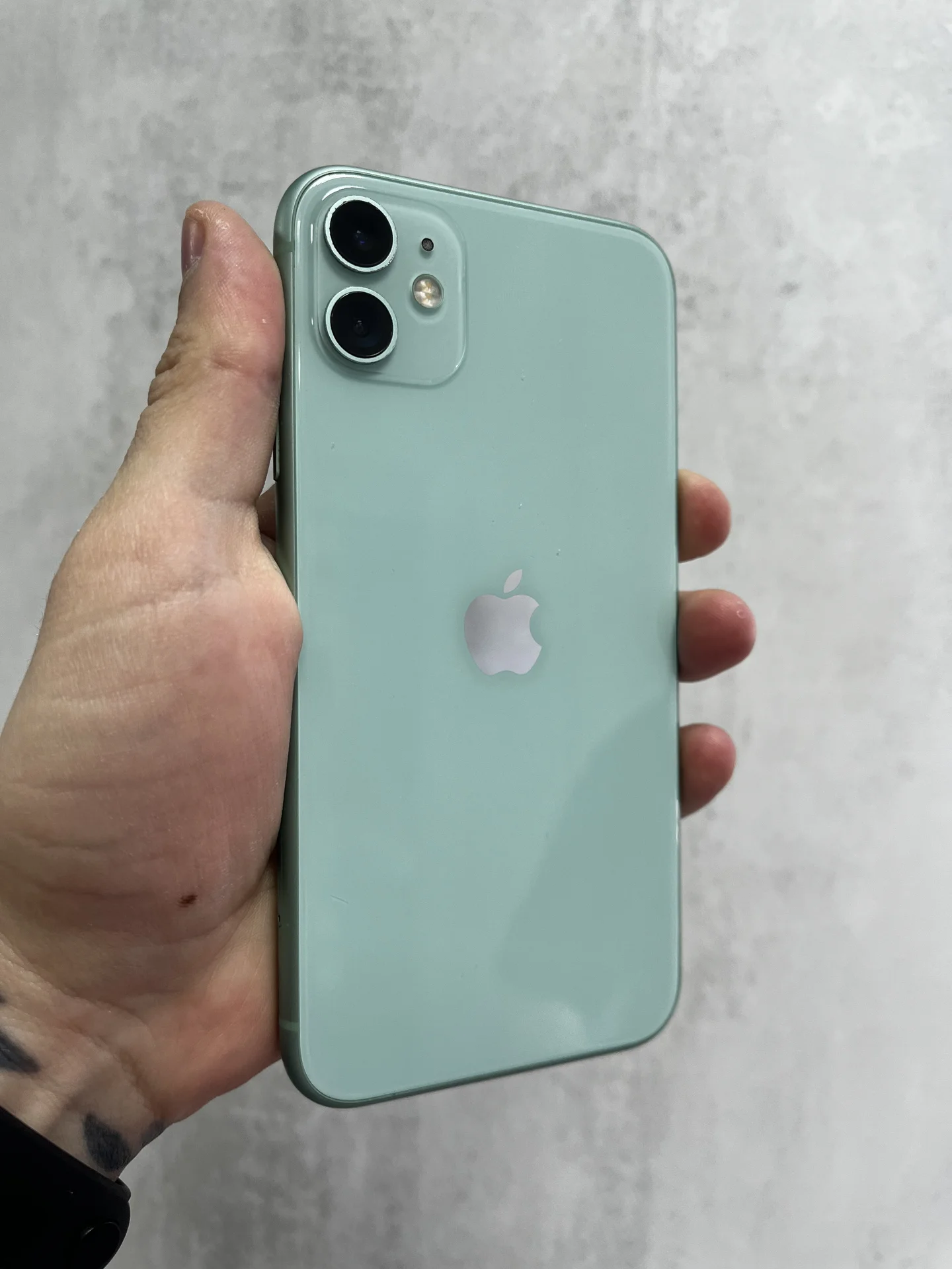 iPhone 11 64gb - изображение 1