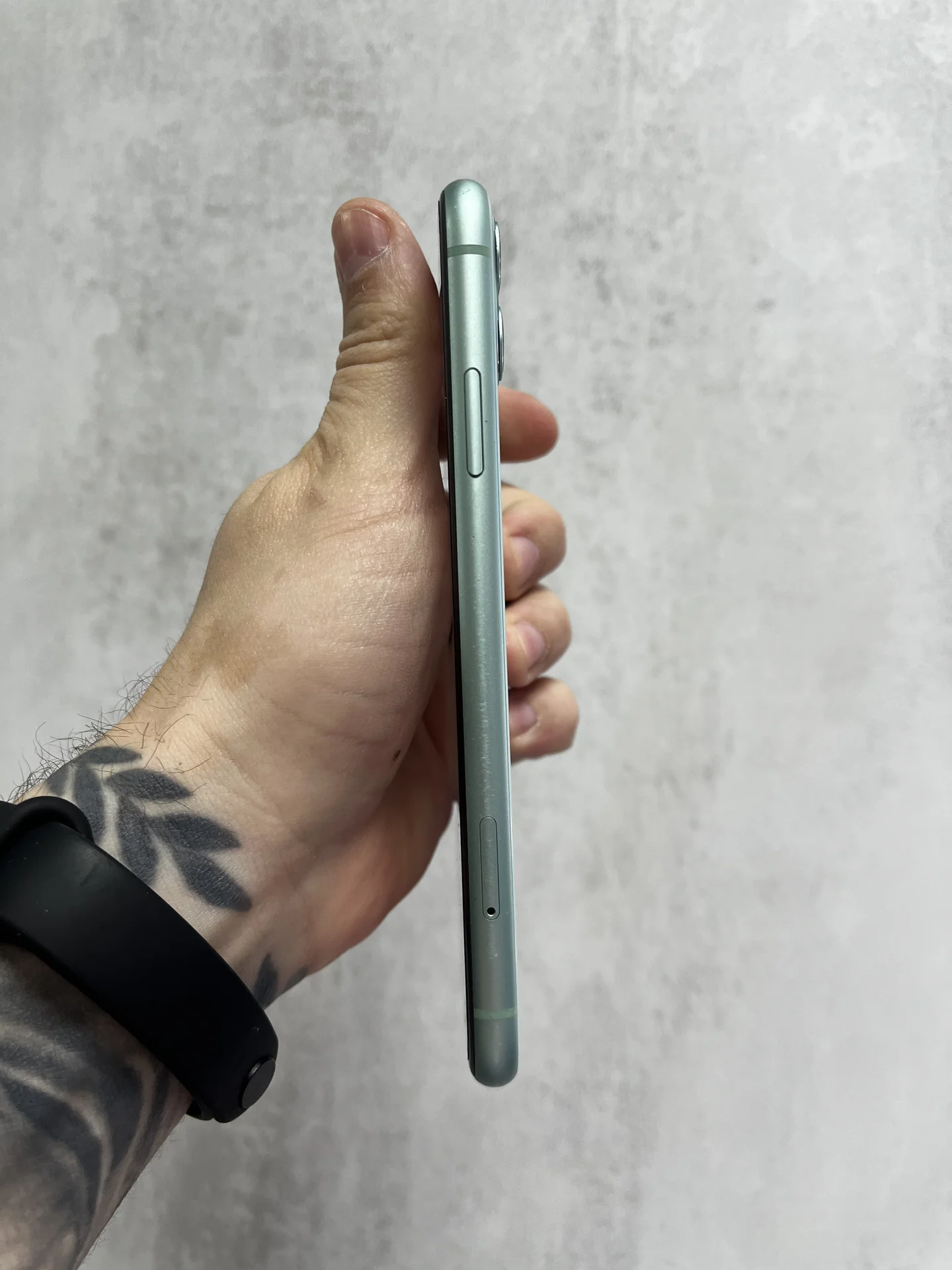iPhone 11 64gb - миниатюра 3