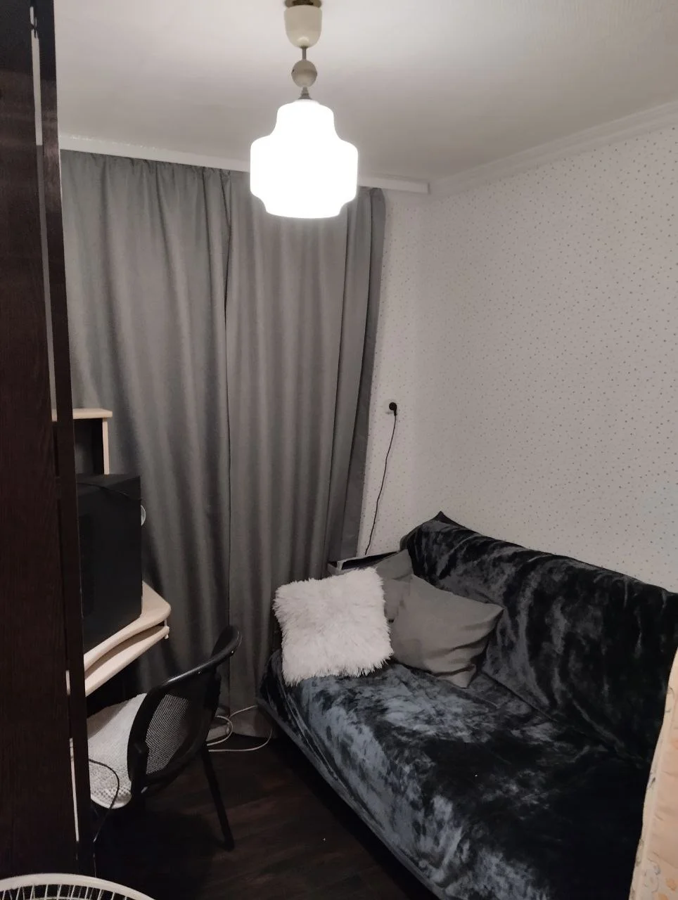 Продам 3 комнатную квартиру 45,4м2 - миниатюра 2