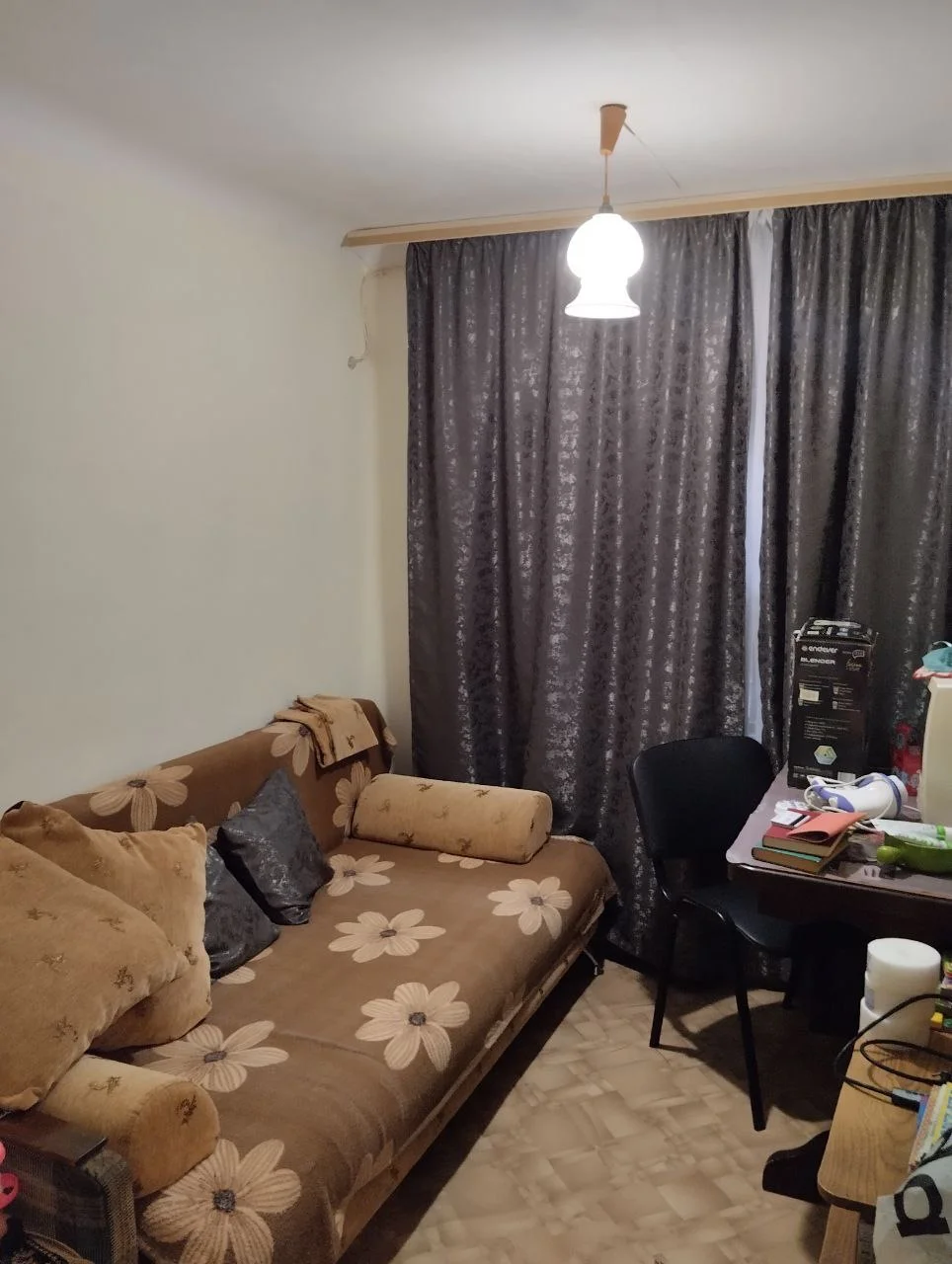 Продам 3 комнатную квартиру 45,4м2 - миниатюра 4