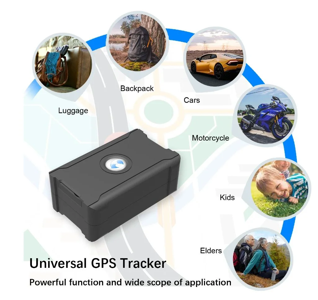 GPS трекер для транспорта. - изображение 1