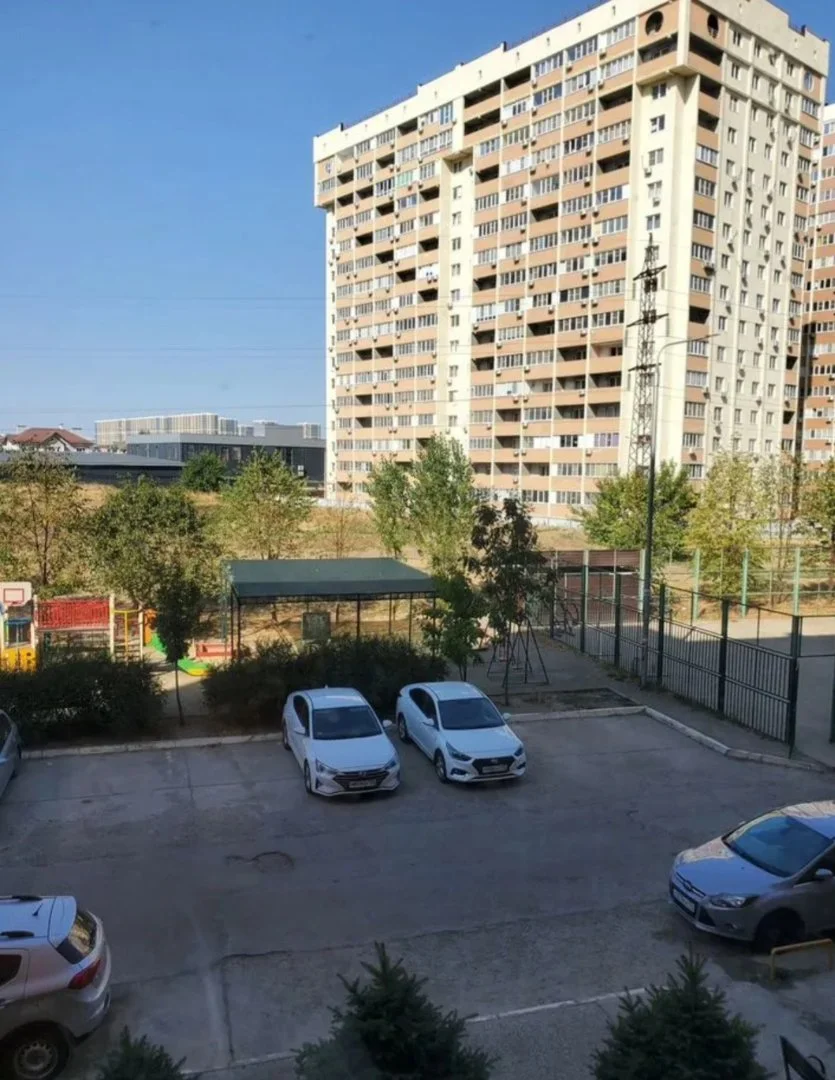 2х комнатная квартира в Краснодаре - миниатюра 2