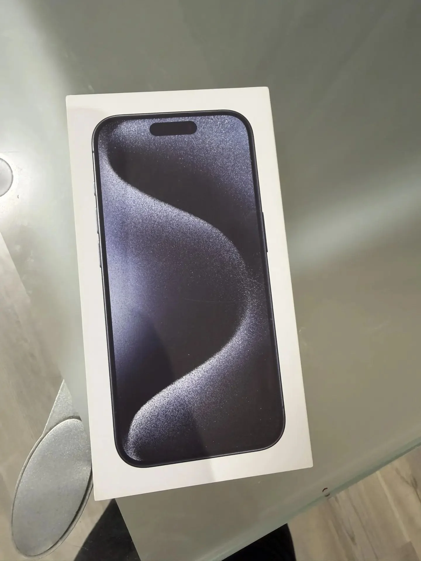 Iphone 15 pro 256 - миниатюра 4