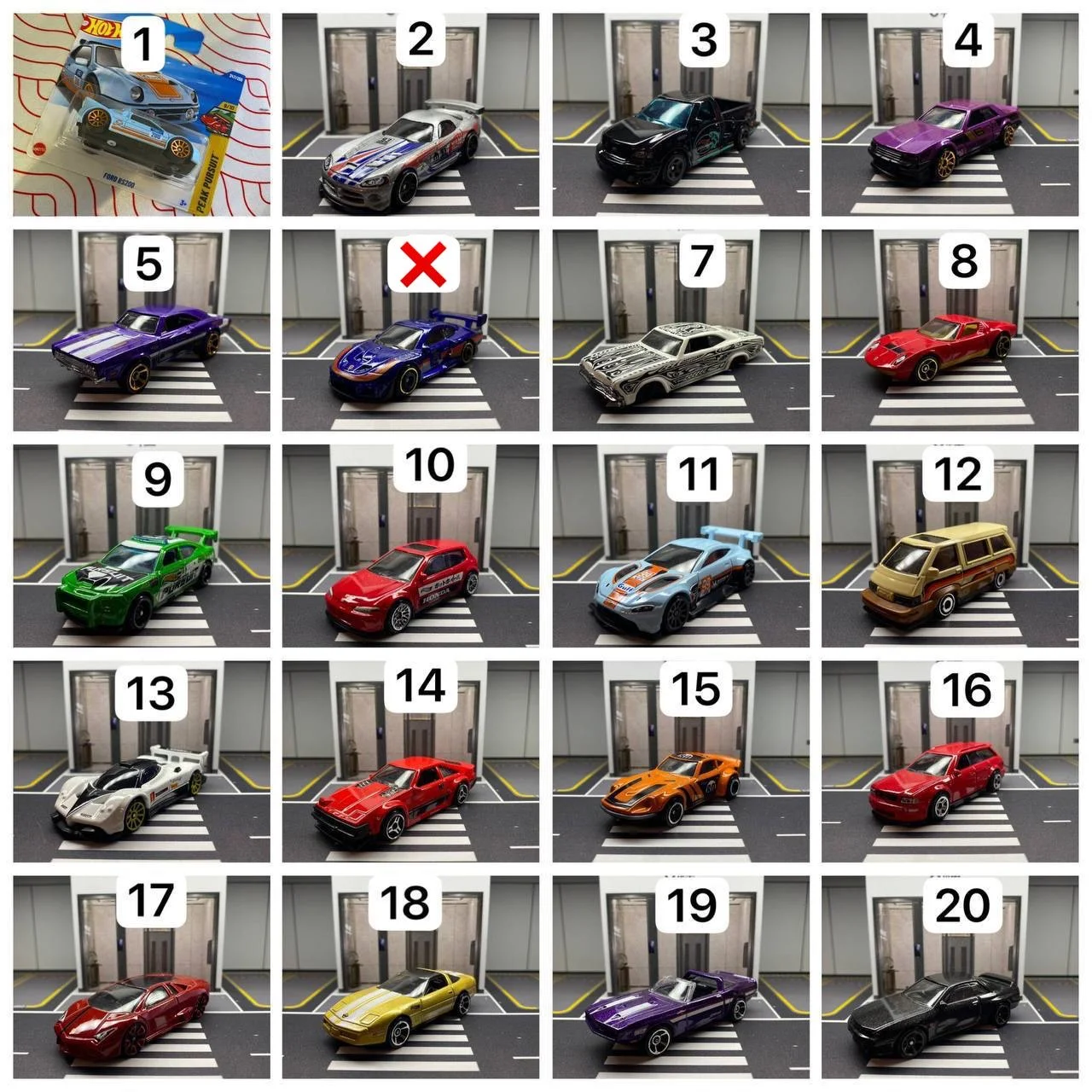 Hot Wheels - изображение 1