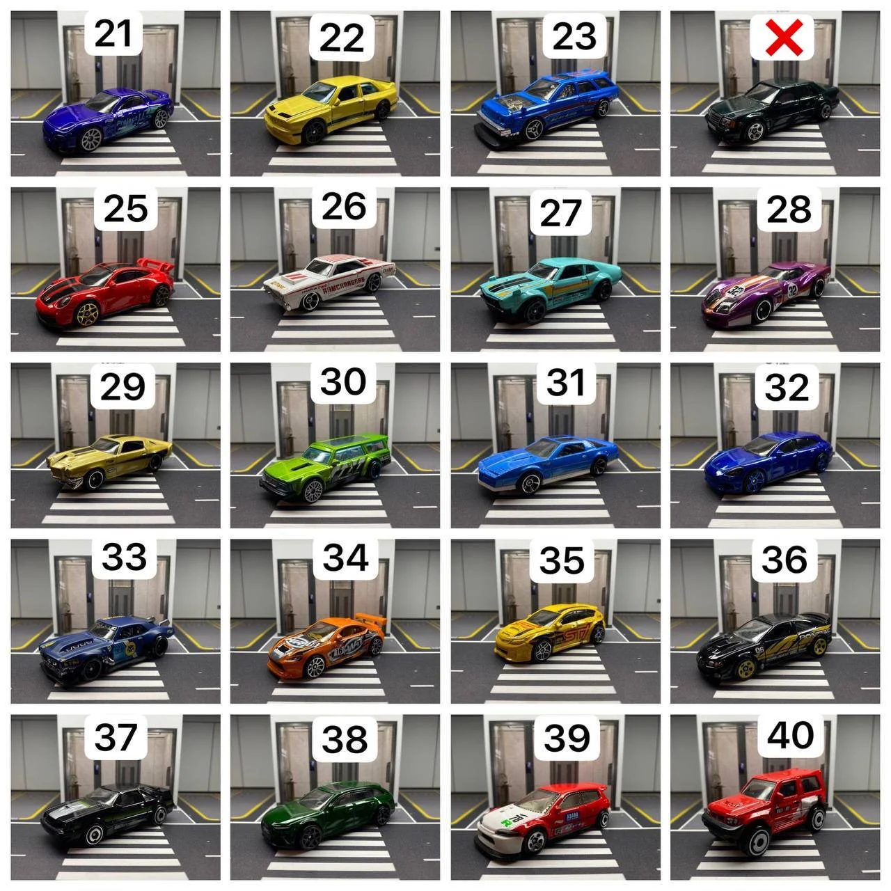 Hot Wheels - миниатюра 2
