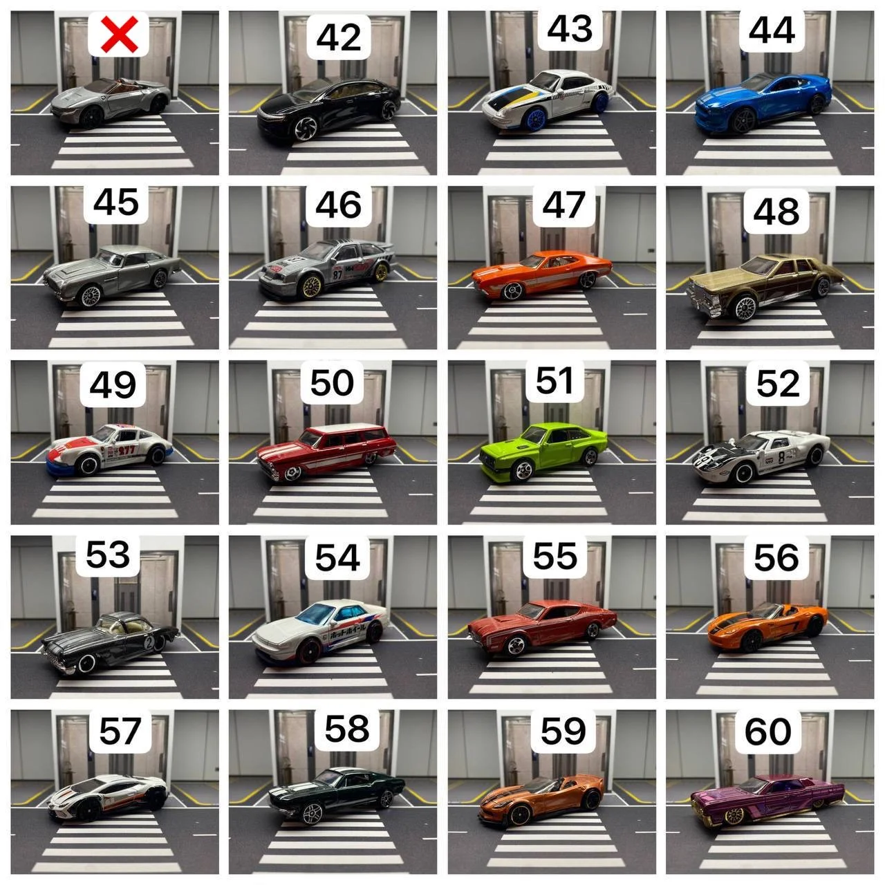 Hot Wheels - миниатюра 3