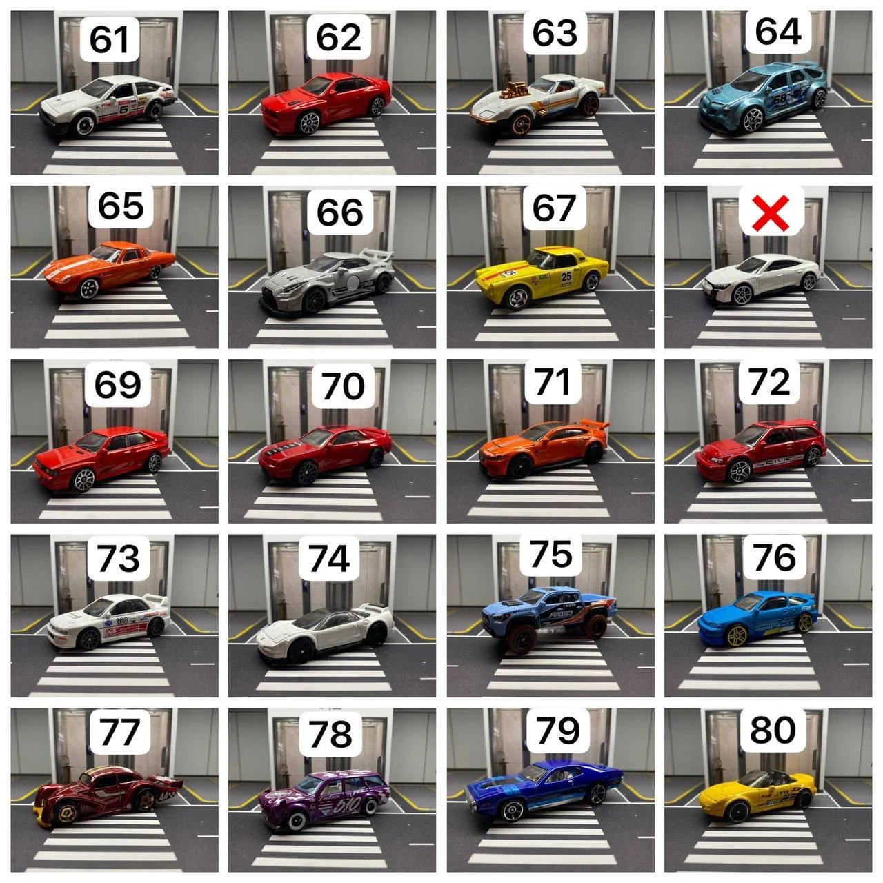 Hot Wheels - миниатюра 4