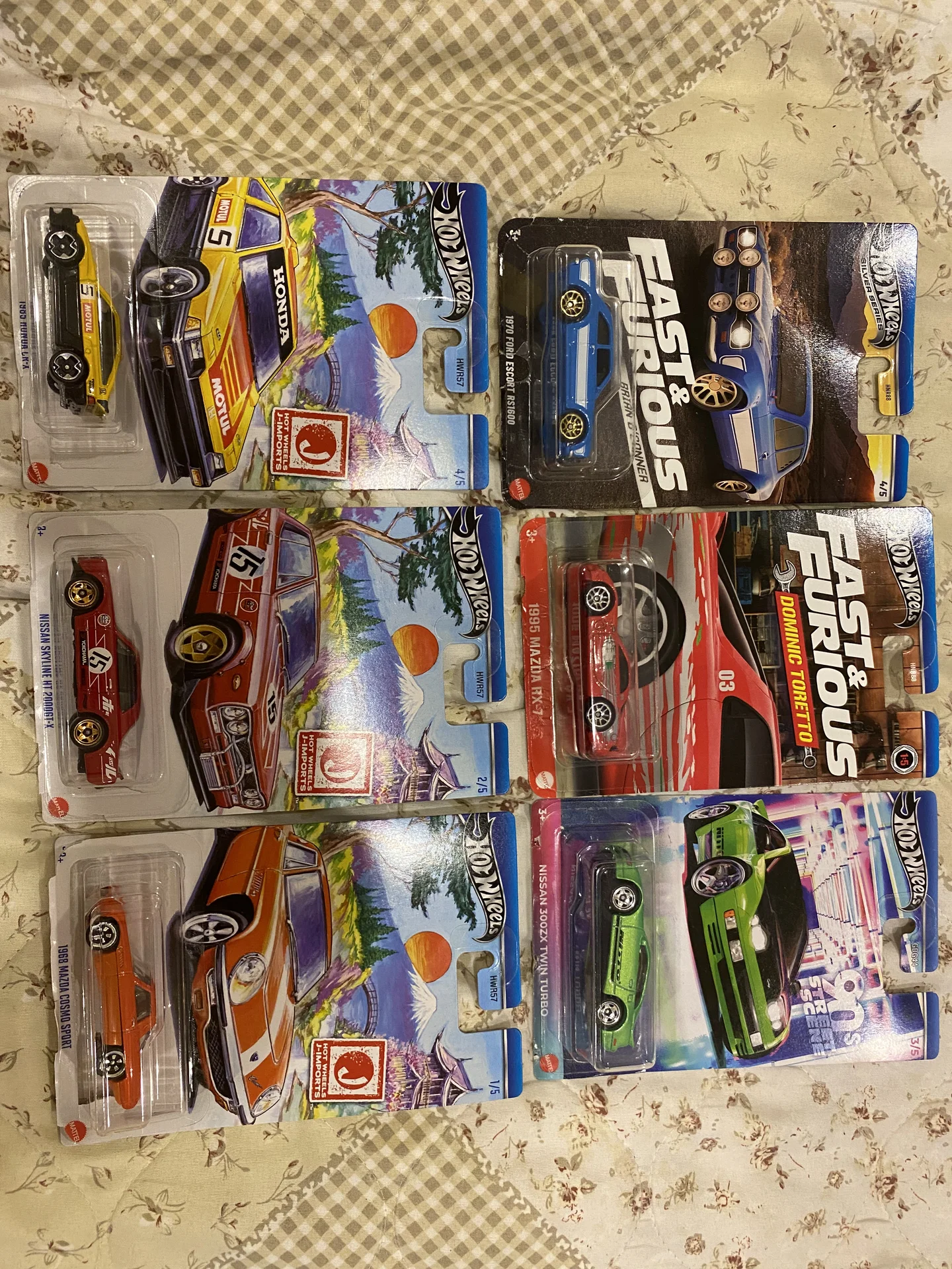 Hot Wheels - миниатюра 7