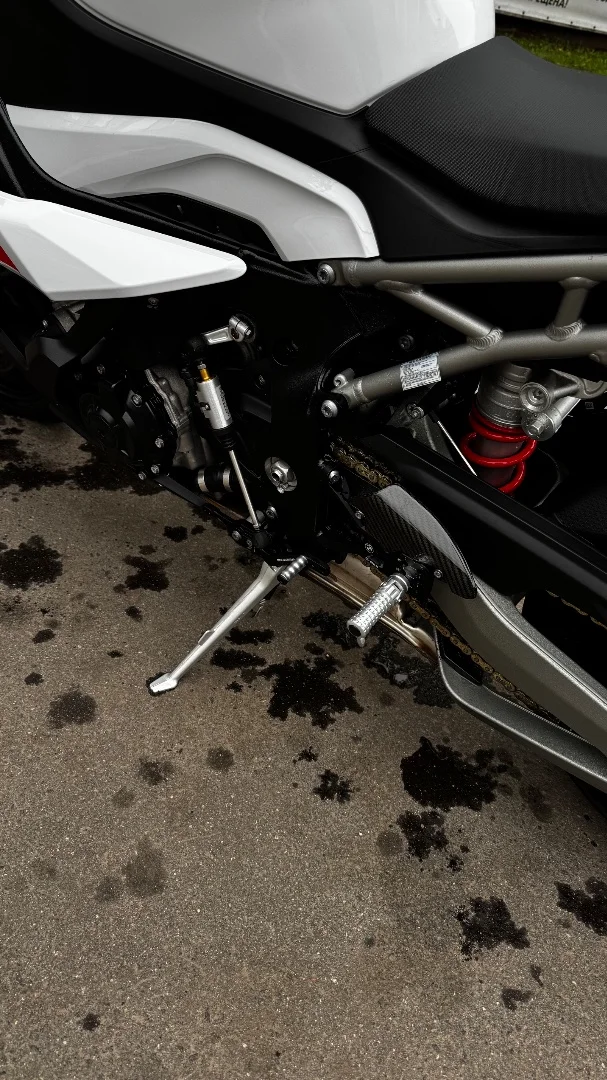 BMW S1000RR - миниатюра 3