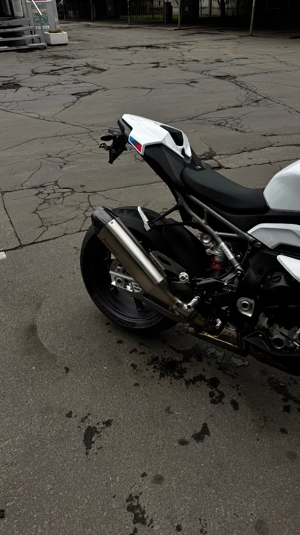 BMW S1000RR - миниатюра 5