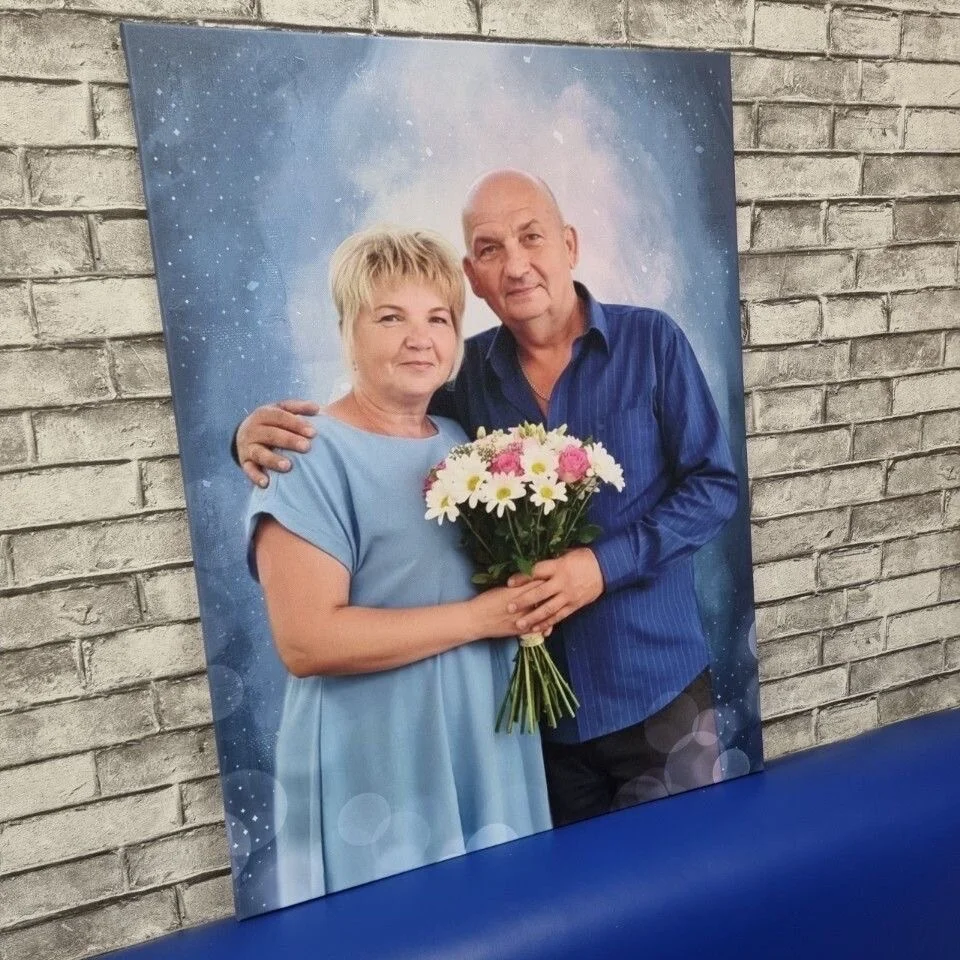 Печать картин по фото - миниатюра 10
