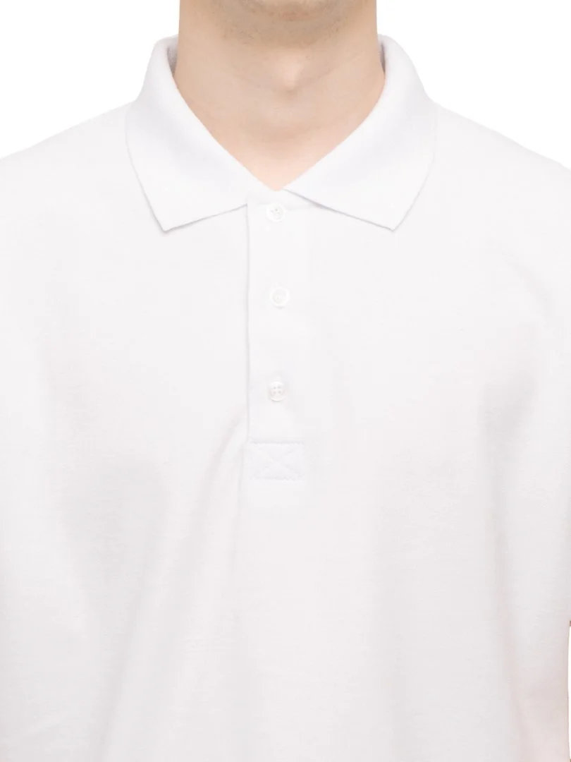 Рубашка-поло мужская BASIC SAIcolors, S-XXL - миниатюра 6