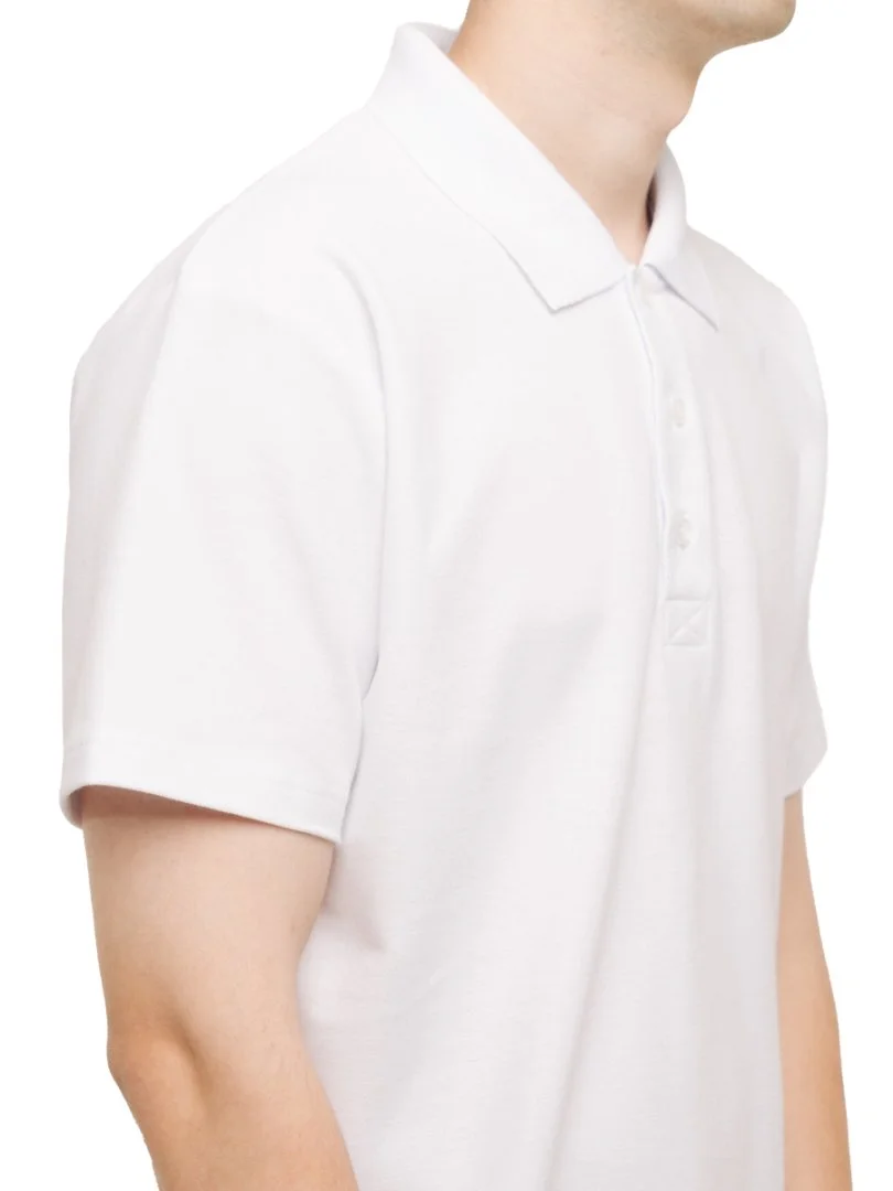 Рубашка-поло мужская BASIC SAIcolors, S-XXL - миниатюра 7