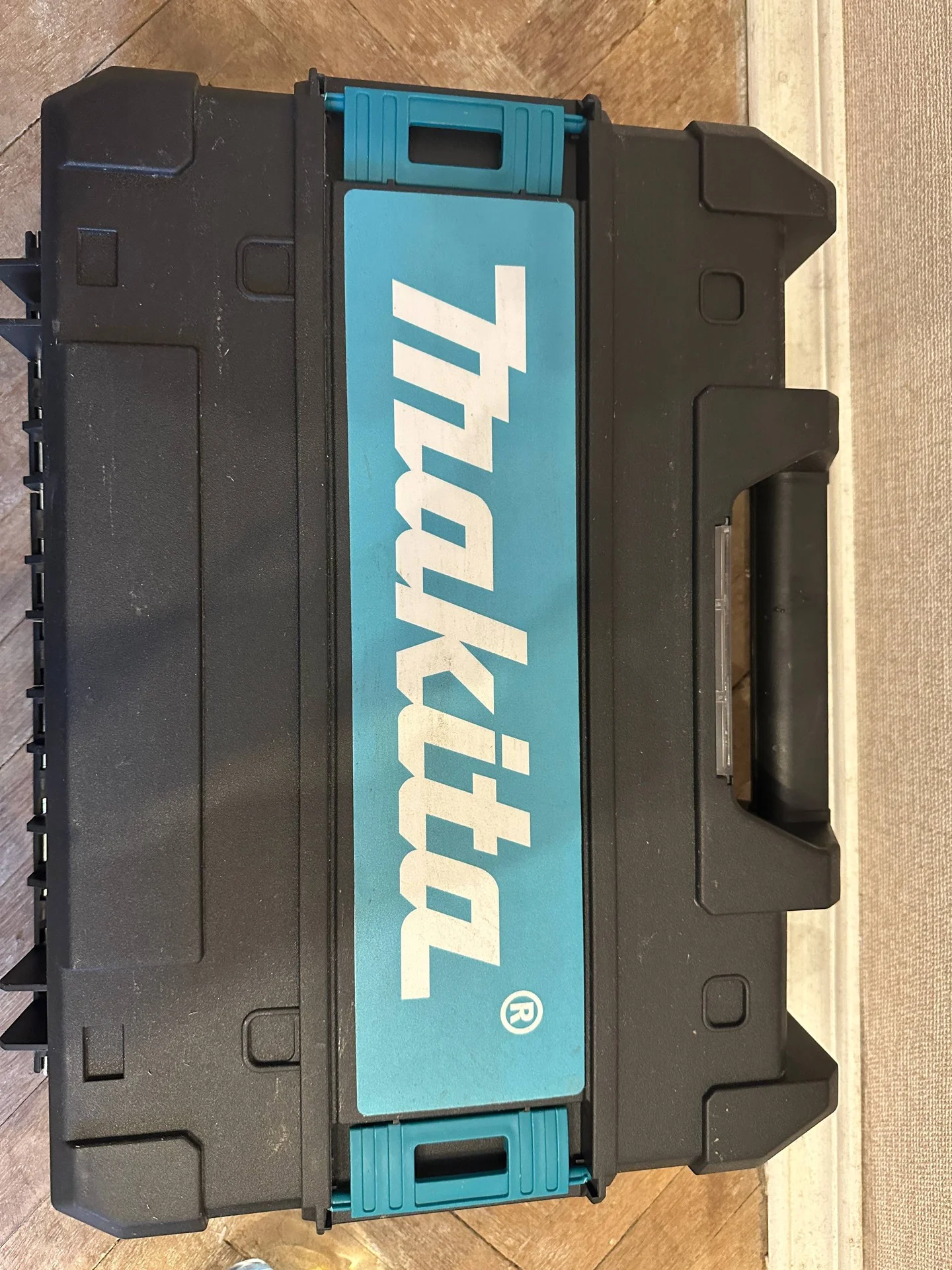 Лазерный уровень makita 4D - миниатюра 3