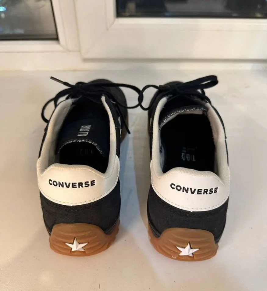 Кеды converse мужские 44,5 размера - миниатюра 2