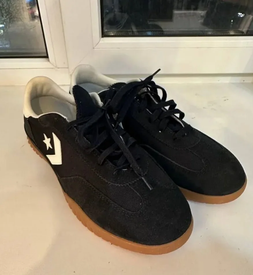 Кеды converse мужские 44,5 размера - миниатюра 3