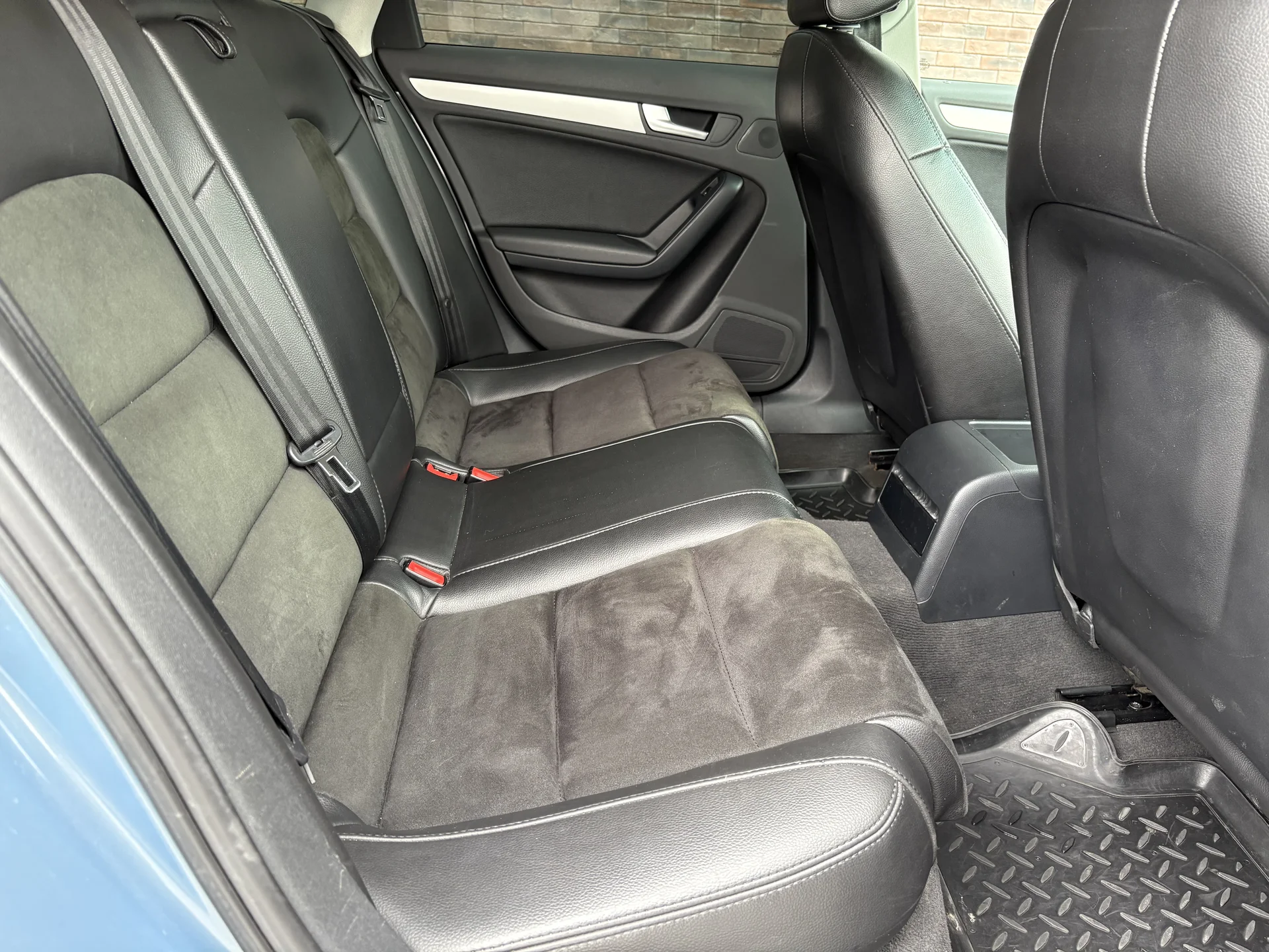 Audi A4 B8 - миниатюра 15