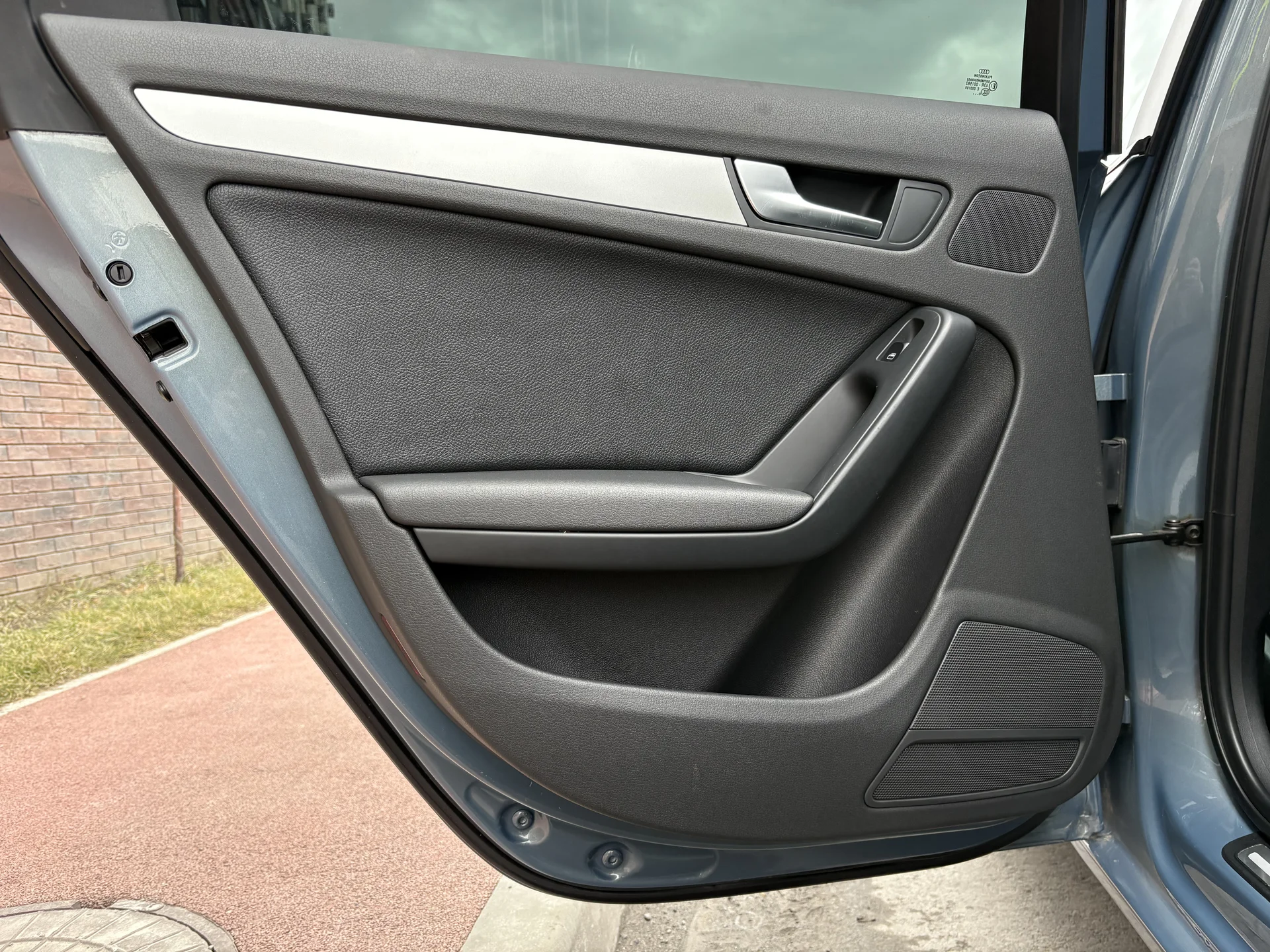 Audi A4 B8 - миниатюра 17