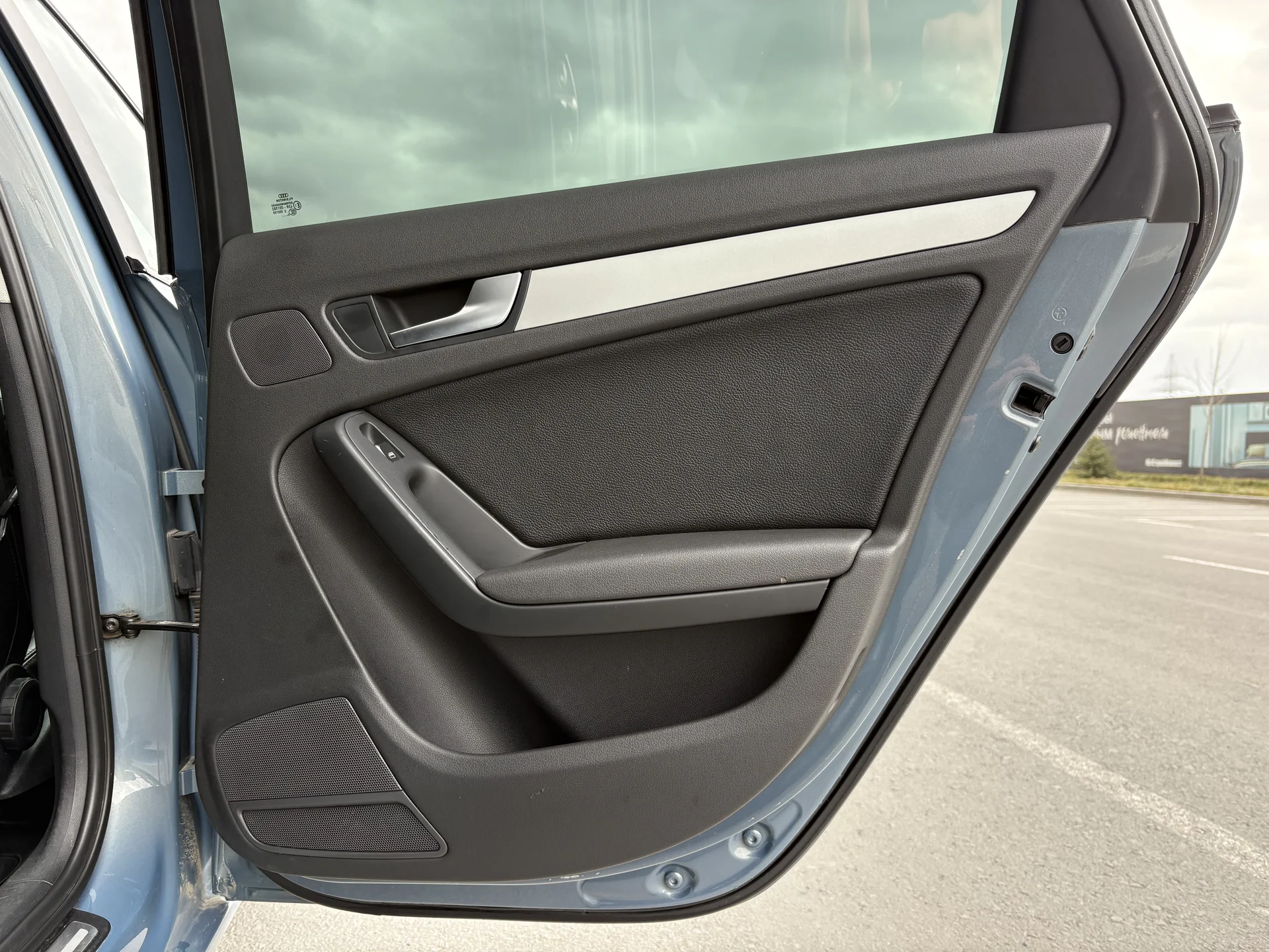 Audi A4 B8 - миниатюра 19