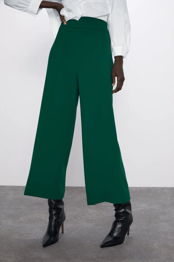 Брюки Zara - изображение 1