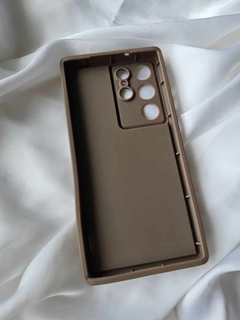 чехол женский на samsung s23 ultra с розами - миниатюра 4