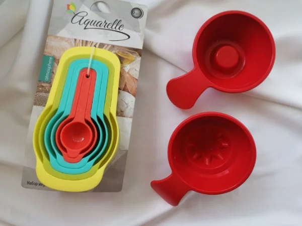 Порционные формы tupperware новые - изображение 1