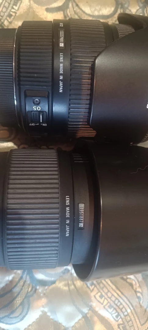 Canon EOS 650d всего 912 кадров с полным набором - миниатюра 8