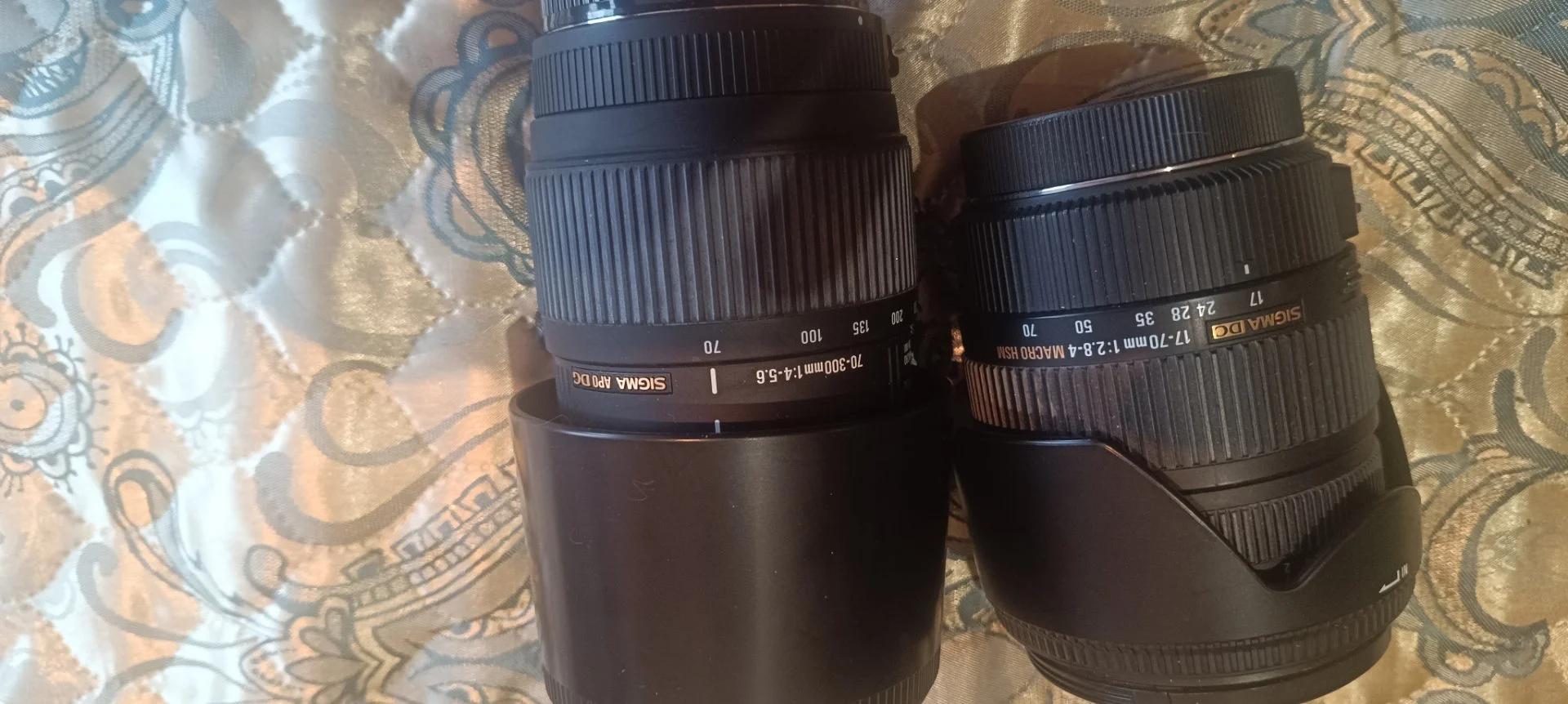 Canon EOS 650d всего 912 кадров с полным набором - миниатюра 9