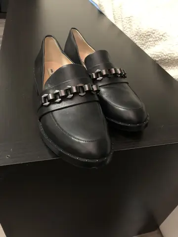 Лоферы Karl Lagerfeld 37